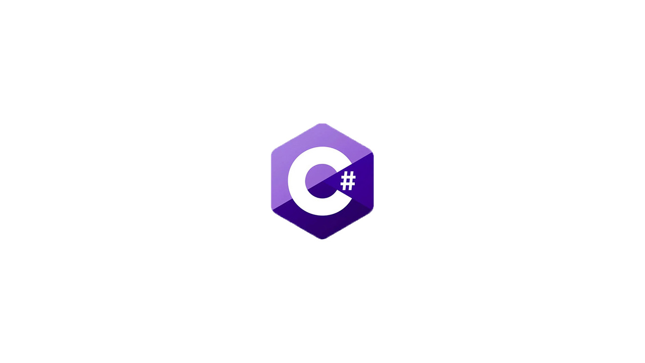 C#(CSharp)学习笔记_前言及Visual Studio Code配置C#运行环境【一】